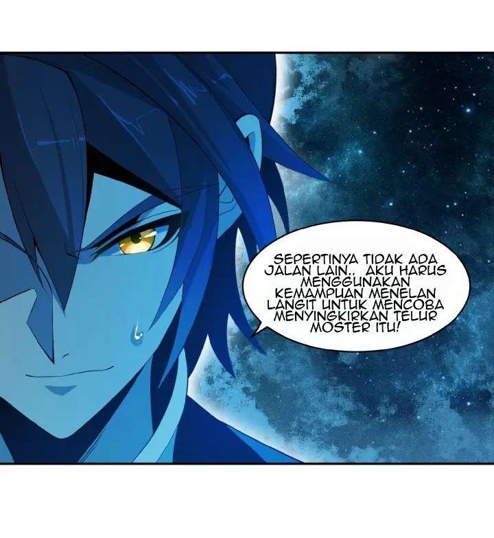 Swallow The Whole World Chapter 07 Gambar 37